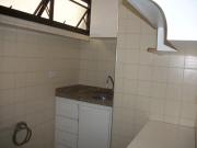APARTAMENTO para LocaÃ§Ã£o Apto reformado com 1 sala,...