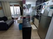 Apartamento Para Locação Atrás do Hospital Campo Limpo SP