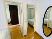 Apartamento para locação bairro da consolação, são paulo