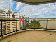 Apartamento para locaÃ§Ã£o, Barra da Tijuca, Rio de...