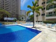 Apartamento para locaÃ§Ã£o, Barra da Tijuca, Rio de...