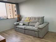 Apartamento para locaÃ§Ã£o, Barro Branco com 3...