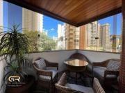Apartamento para Locação, Belo Horizonte / MG