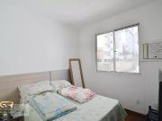 Apartamento para Locação, Belo Horizonte / MG