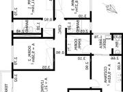 Apartamento para locação bem localizado no Jardins com... Apartamento para locação bem localizado no Jardins com...