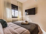 Apartamento para locação, Boa Vista, Porto Alegre, RS