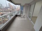 Apartamento para locação Boqueirão Santos/SP