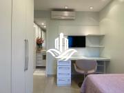 Apartamento para locaÃ§Ã£o, Brooklin, SÃ£o Paulo, SP