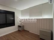 Apartamento para locaÃ§Ã£o, CambuÃ, Campinas, SP