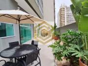 Apartamento para locaÃ§Ã£o, Centro, Belo Horizonte, MG