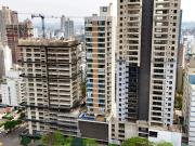 Apartamento para locação, Centro, Chapecó, SC