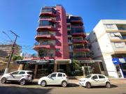 Apartamento para locação, Centro Chapecó