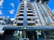 Apartamento para locação, Centro, Chapecó, SC