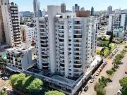 Apartamento para locação, Centro, Chapecó, SC