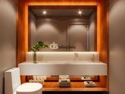 Apartamento para locação, Cerqueira César, São Paulo, SP