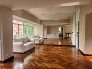 Apartamento para locação, Cerqueira César, São Paulo, SP