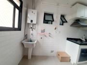 Apartamento para locação, Chácara Inglesa, São Paulo, SP