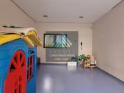 Apartamento para locação, Cidade Monções, São Paulo, SP