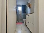 Apartamento mobiliado para locação na Vila Mariana com 2...