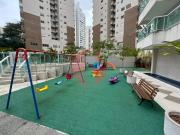 Apartamento para locação com 02 quartos e 02 vagas de...