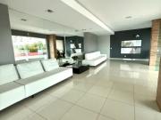 Apartamento para locação com 02 quartos, sendo uma suíte...