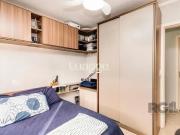 Apartamento para locação com 03 dormitórios semi...