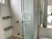Apartamento para locação com 105m², Pinheiros, São Paulo