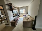 Apartamento para locação com 105m², 2 suítes e 2 vagas...