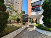 Apartamento para locação com 105m², 3 quartos, 2 vagas e...