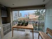 Apartamento para locação, com 107 m2, 03 dormitórios,...