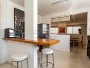 Apartamento para locação com 120m² Jardim Paulista, SP