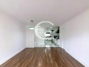 Apartamento para locação com 120m², 3 quartos e 2 vagas...