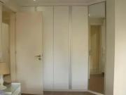 Apartamento para locaÃ§Ã£o, com 142mÂ²au, 4 dorms/3...