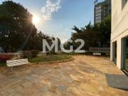 Apartamento para locação com 150 m², 3 suítes, 4 vagas,...