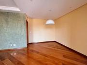 Apartamento para locação com 168 m² 3 suítes, 3 vagas,...