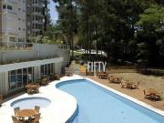 Apartamento para locaÃ§Ã£o com 186mÂ², 3 suÃtes, living...