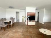 Apartamento para locação com 191m² Jardim Paulista, SP