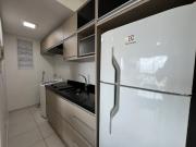 Apartamento para locação com 1 dormitório no Centro de...