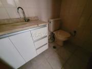 Apartamento para locação com 1 Dormitório, sala com...