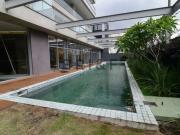 Apartamento para locação com 1 dormitório suíte, 2...