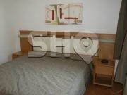 Apartamento para locação com 1 dormitório