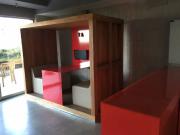 Apartamento para locaÃ§Ã£o com 1 quarto, 75 mÂ² Campo Belo