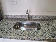 Apartamento para locação com 1 quarto ao lado do Metro...