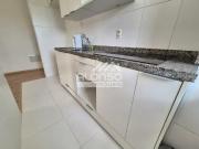 Apartamento para locaãão com 1 quarto e 1 vaga no...