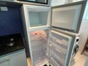 Apartamento para locaÃ§Ã£o com 1 quarto e suÃte na Vila...