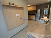 Apartamento para locação com 1 quarto na Saúde