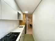 Apartamento para locação com 1 quarto no bairro Mont...