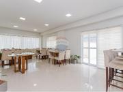 Apartamento para locação com 1 quarto no bairro Portão!