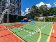 Apartamento para locaÃ§Ã£o com 1 quarto Novare...