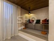 Apartamento para locaÃ§Ã£o com 1 vaga CondomÃnio Hub...